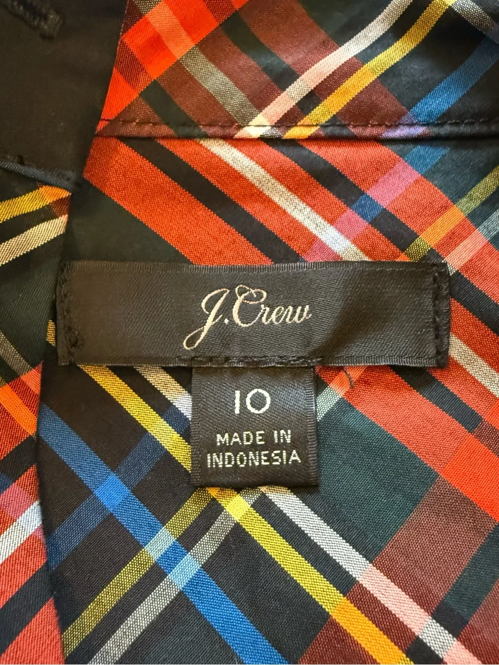 J. Crew crew women